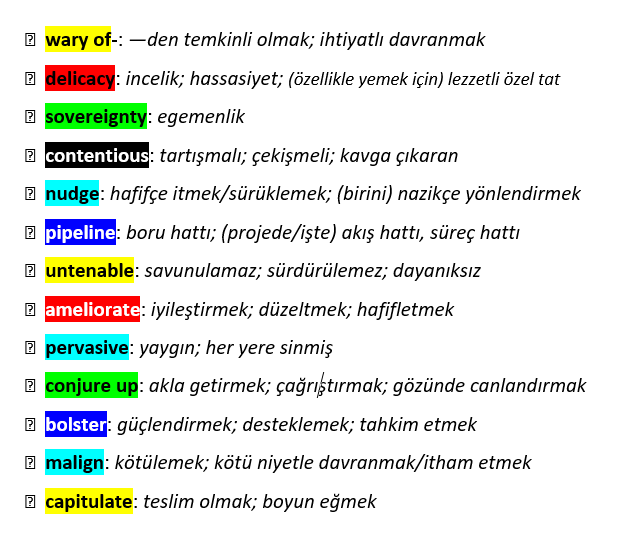 ingilizcehane's tweet photo. Üç tanesini kodlayın, gün içinde "kelime neydi?" deyip hafızaya çağırın.... 
Zahmetsiz öğrenme...
YDS-YÖKDİL https://t.co/WVH8BvOHC6