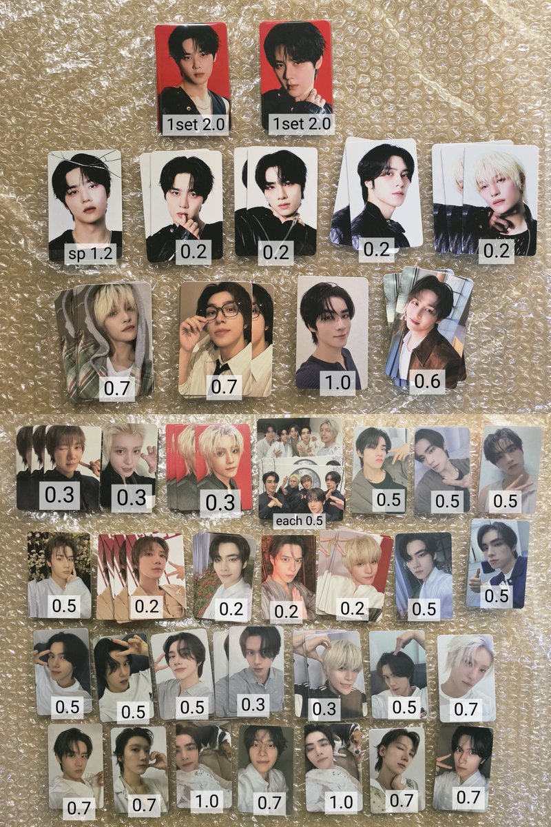 tothe10iluv's tweet photo. NCT 팝업 전시회 127 blingy 엔시티 블링이 앨범 포카 미공포 양도

선멘션 디엠 주세요
1.0 이상만 거래/바로 입금만

WayV 웨이션브이 NCT Whis 엔시티 위시 쟈니 태용 유타 재현 해찬 쿤 텐 양양 헨드리 샤오쥔 재민 제노 런쥔 지성 천러 시온 사쿠야 유우시 료 sp 스미니 특전 예판 미공포 wts PC https://t.co/ZeJ3pyf89a