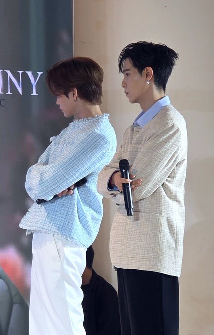 DdSusanadd4's tweet photo. @Siam_Paragon juniormark https://t.co/C5OhLnP6jR