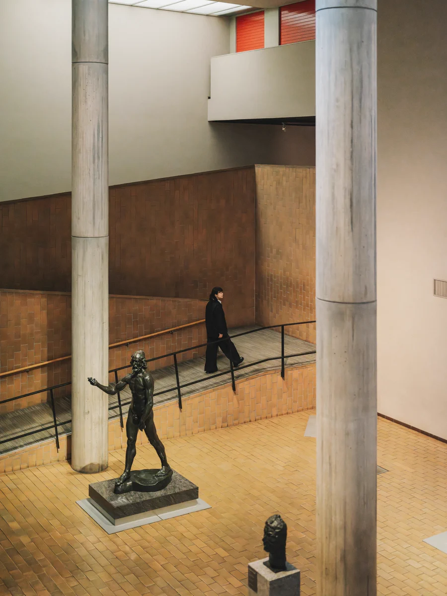 国立西洋美術館 NMWA Tokyo (@NMWATokyo) / X