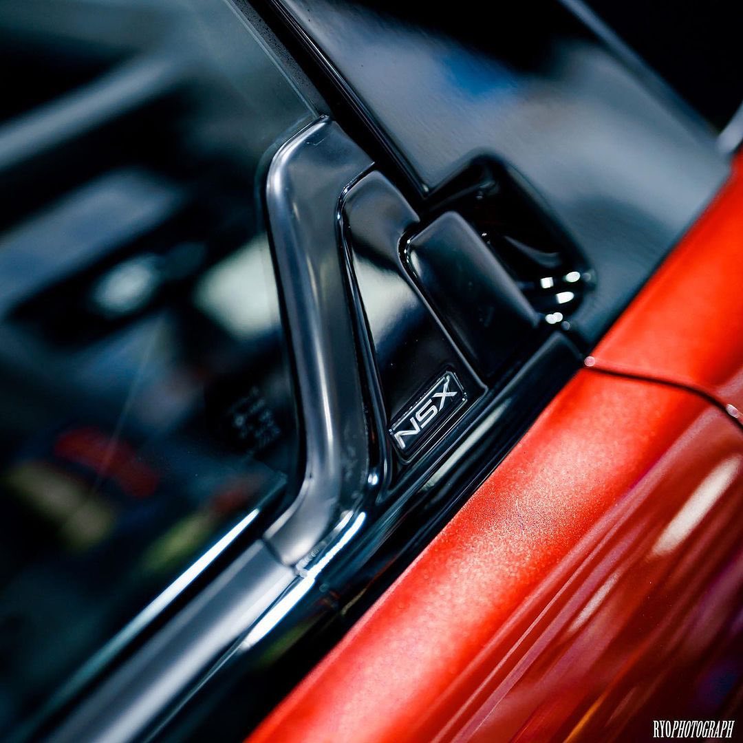 ColleneFinbq0c's tweet photo. Honda NSX 
Owner: @slacker_ryoooooo 
Photo: @ryo_photograph0105 https://t.co/G4PcZtdcy0