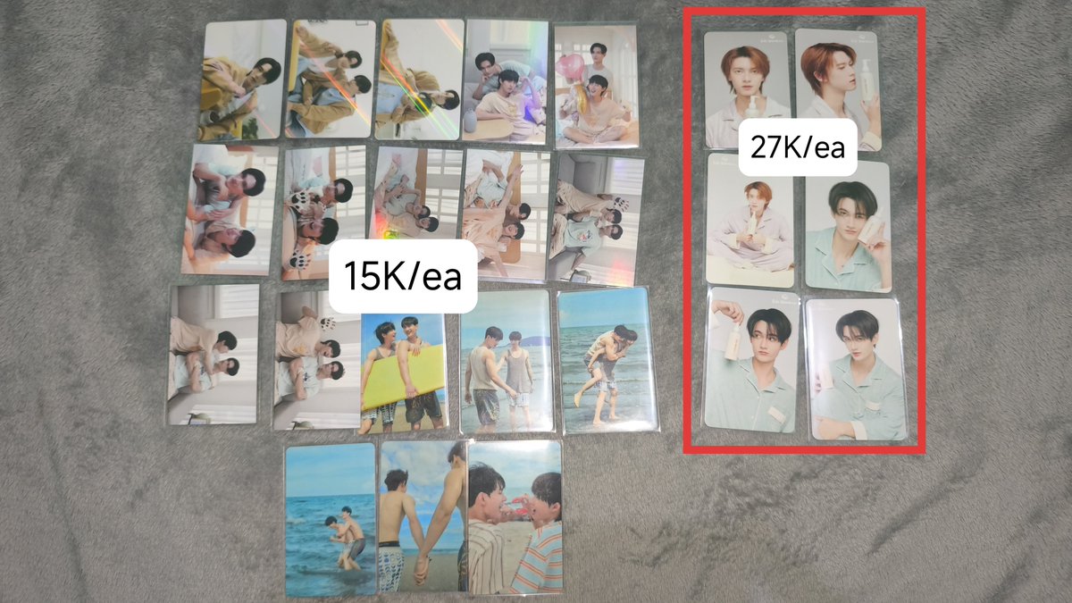 yegiqq's tweet photo. 🇮🇩 WTS Photocard PoohPavel Official

💸 Pict
✅ Fullpay.

✅ 100% Official 
✅ Ready Kamar 
✅ DM for Video Condition
❌ Pack, 🍊 (splitpay)
📍 Kota Tangerang ( pengiriman weekend )

Milik pribadi, stop collect.

#ppoohkt #pavelphoom #poohpavel https://t.co/u7dAIeVq8h
