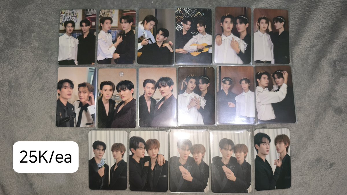 yegiqq's tweet photo. 🇮🇩 WTS Photocard PoohPavel Official

💸 Pict
✅ Fullpay.

✅ 100% Official 
✅ Ready Kamar 
✅ DM for Video Condition
❌ Pack, 🍊 (splitpay)
📍 Kota Tangerang ( pengiriman weekend )

Milik pribadi, stop collect.

#ppoohkt #pavelphoom #poohpavel https://t.co/u7dAIeVq8h