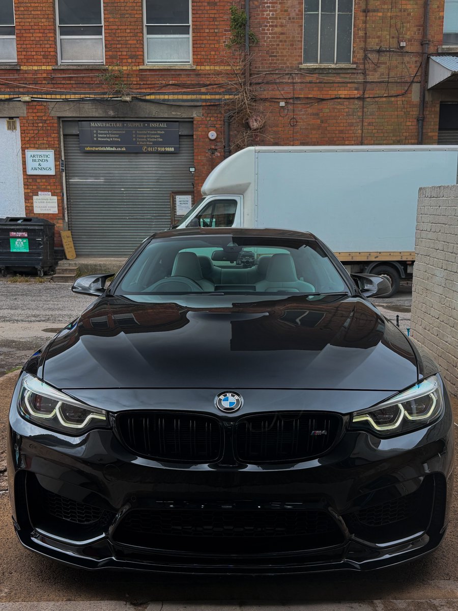 MaynardLohyz9v's tweet photo. At Unit 5 Detailing for a maintenance wash before the QS Car Club meet this evening. https://t.co/Io3eVTDI3Y