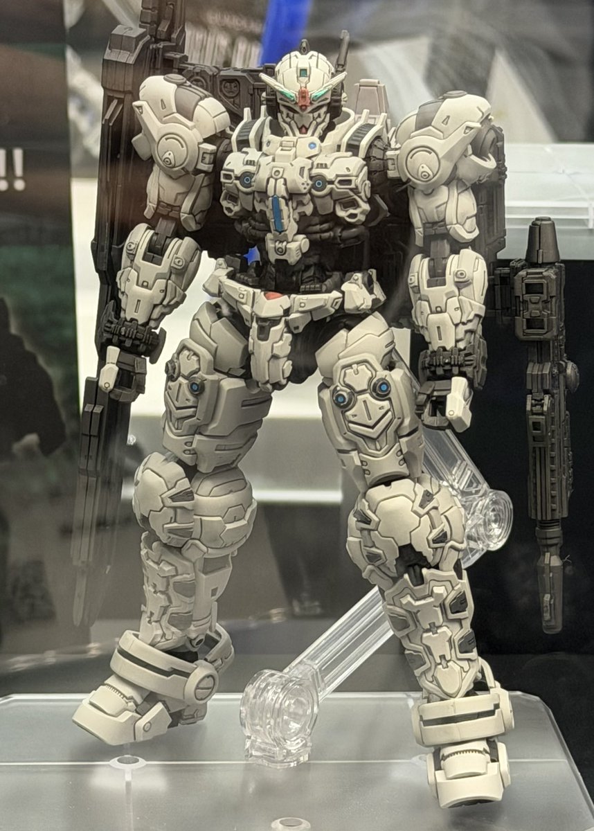 WarlockReport's tweet photo. 久しぶりに東京ゲームショウにきました。 https://t.co/oVvVhPcIXg
