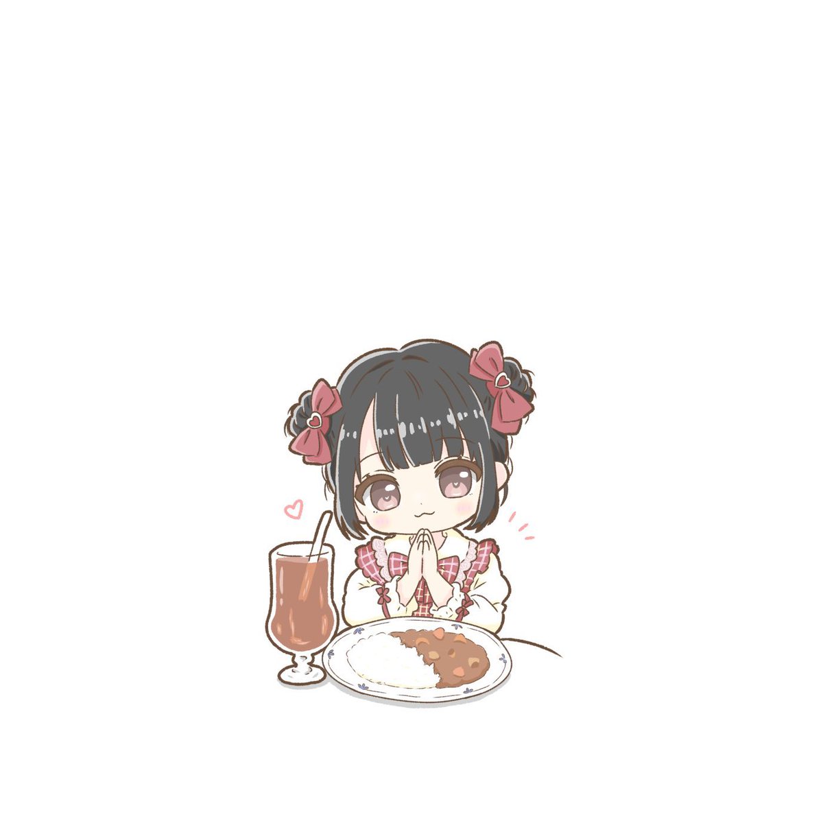 shion0_25mg's tweet photo. 二次創作と実写🍛❤️ https://t.co/iObZlZKZEO