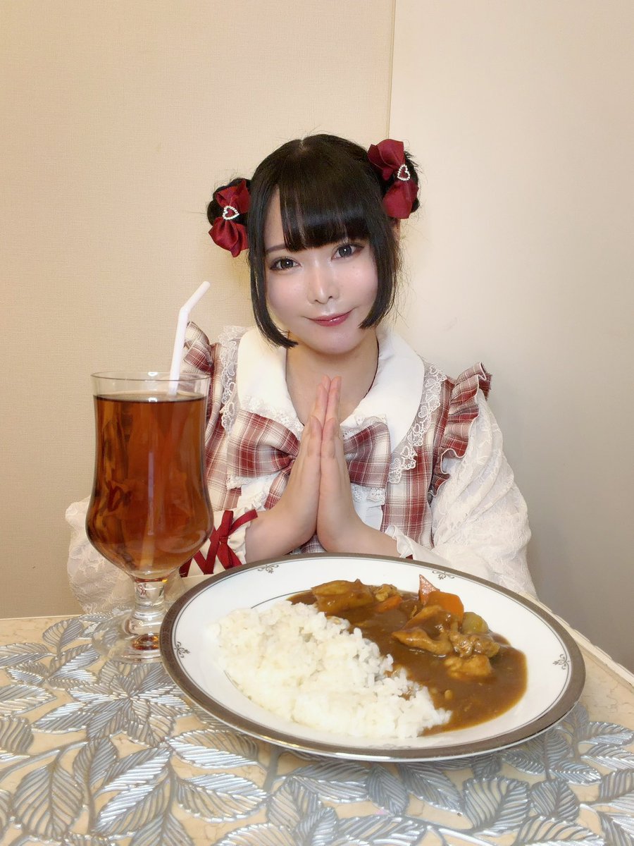 shion0_25mg's tweet photo. 二次創作と実写🍛❤️ https://t.co/iObZlZKZEO