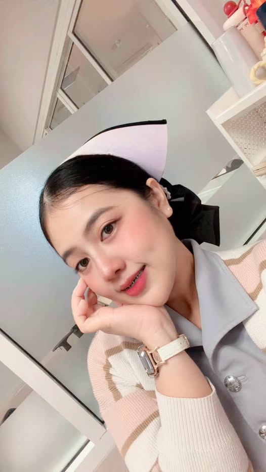lovexmed's tweet photo. 🥺 #fyppp #nurse https://t.co/tGYjCmko6T