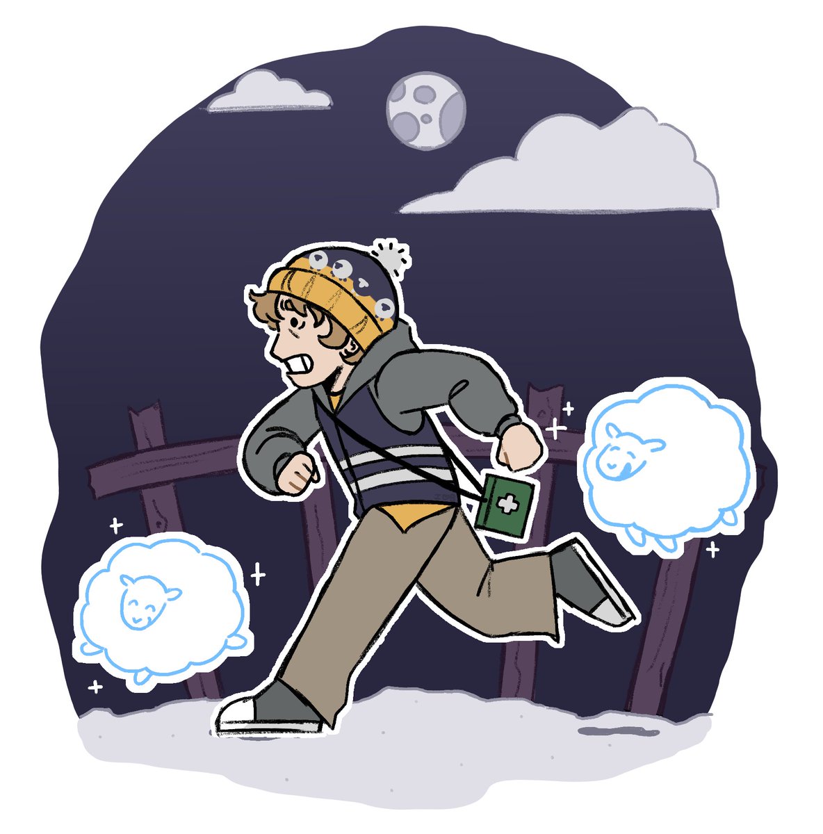 BryanREiloveyou's tweet photo. run bryan they'll kill you #ResidentEvilㅤ https://t.co/pCd0K9wjLF