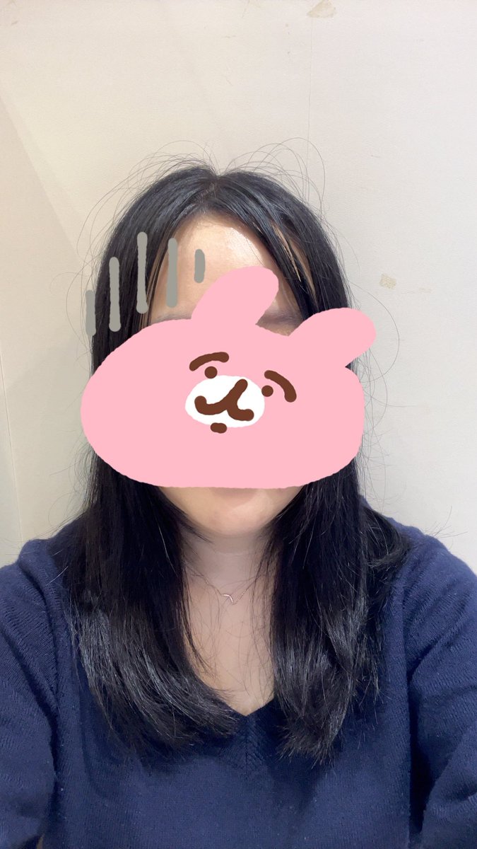 q3zn2m's tweet photo. 劇的ビフォーアフター！
めっちゃ軽くなって可愛くしてもらった🥹♥️

#裏垢女子 #裏アカ女子 #裏垢男子 #裏アカ男子と繋がりたい #関東 https://t.co/cpGrGZPxcV