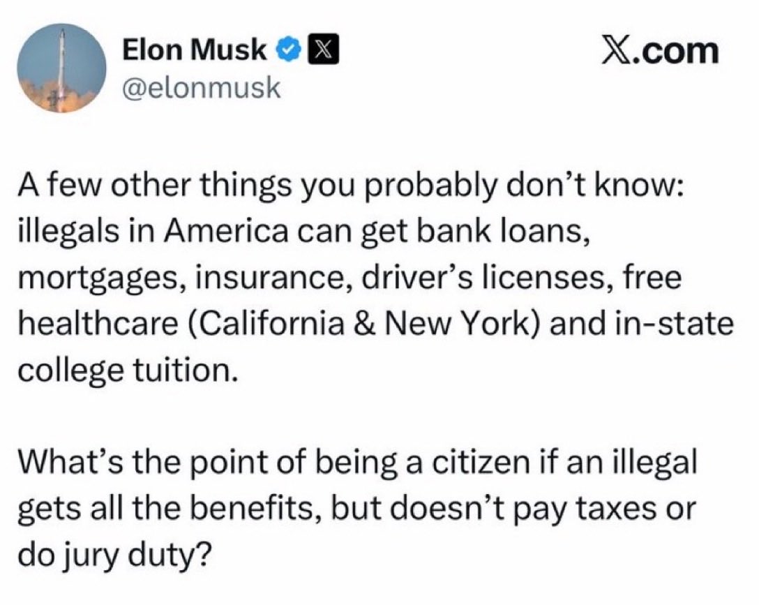 mikel_trader's tweet photo. Elon never misses. https://t.co/d1SvYJdWKU