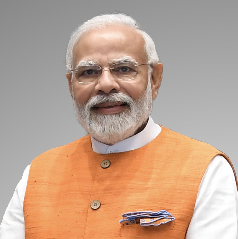 NirmlChoudhary's tweet photo. प्रधानमंत्री श्री नरेंद्र मोदी जी को जन्मदिवस की हार्दिक बधाई एवं शुभकामनाएँ।

भगवान से आपके उत्तम स्वास्थ्य एवं दीर्घायु जीवन की कामना करता हूँ।

@narendramodi 
#HappyBdayPMMODI
#Nirmalchoudhary https://t.co/CbScq7qCw9