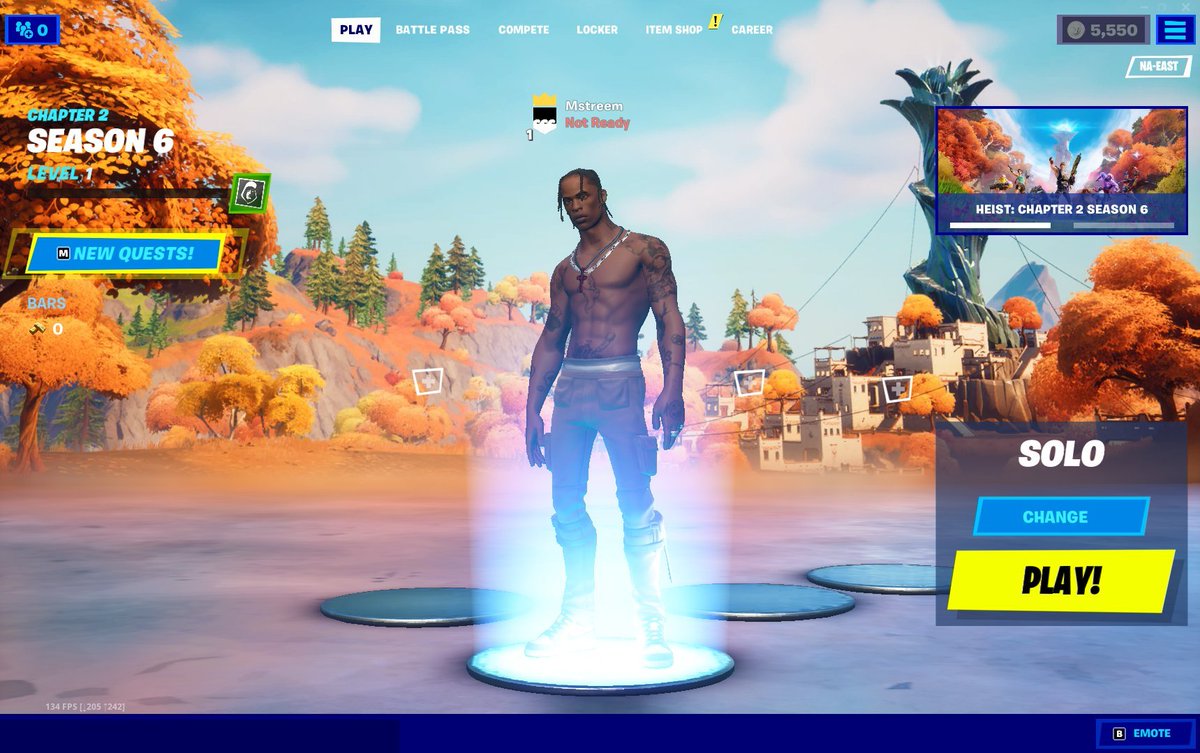 Mstreemfps's tweet photo. Coming soon... #Fortnite #OGFN #Chapter2 

https://t.co/amCYS2QzdV https://t.co/tzMCdJup7N