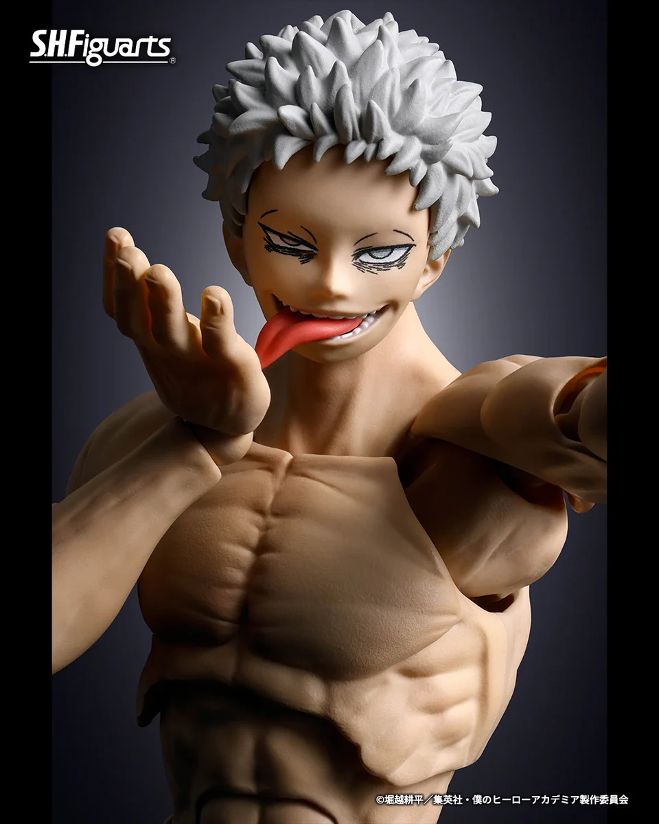 魂ネイションズ公式/BANDAI SPIRITS TAMASHII NATIONS OFFICIAL on X