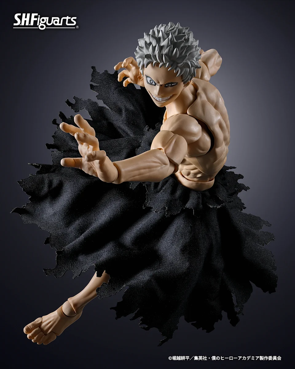 魂ネイションズ公式/BANDAI SPIRITS TAMASHII NATIONS OFFICIAL on X