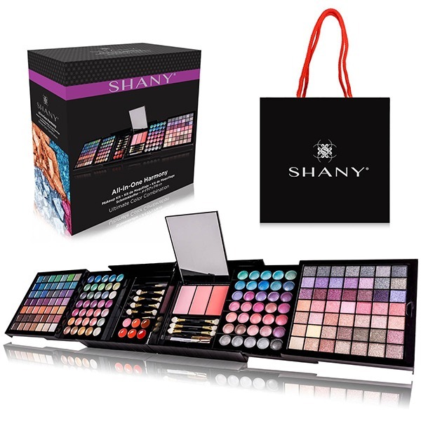 UnicunShop's tweet photo. One kit. Endless possibilities. Whether you're a beginner or a pro, there is a secret to shining like a star, day or night. Are you ready to discover all 170+ ways to transform your look? ✨

Find out more here: https://t.co/cnS7zTxbtD

#BeautySecrets #GlowUp #MakeupMagic https://t.co/25NuPRkqkq