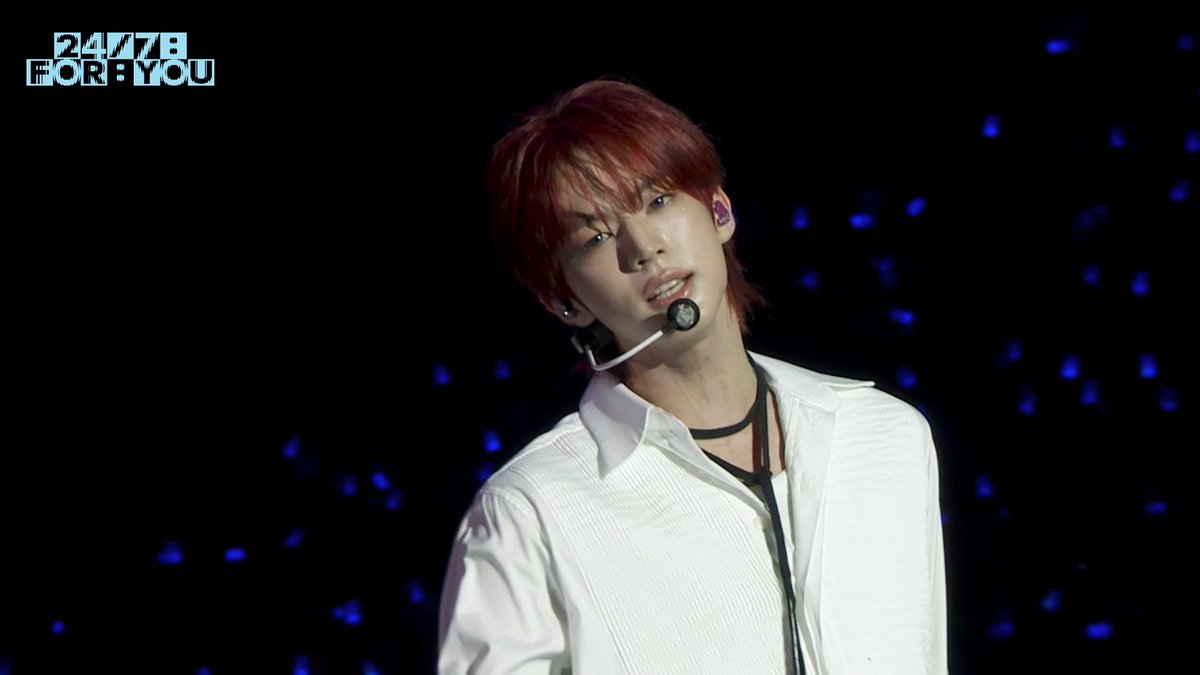 TWS_PLEDIS's tweet photo. TWS (투어스) 'overthinking' @ 2026 TWS TOUR '24/7:FOR:YOU' IN SEOUL

https://t.co/CDBwKHmN8Q

#TWS #투어스 #247WithUs
#247FORYOU https://t.co/NM33TmRIkW
