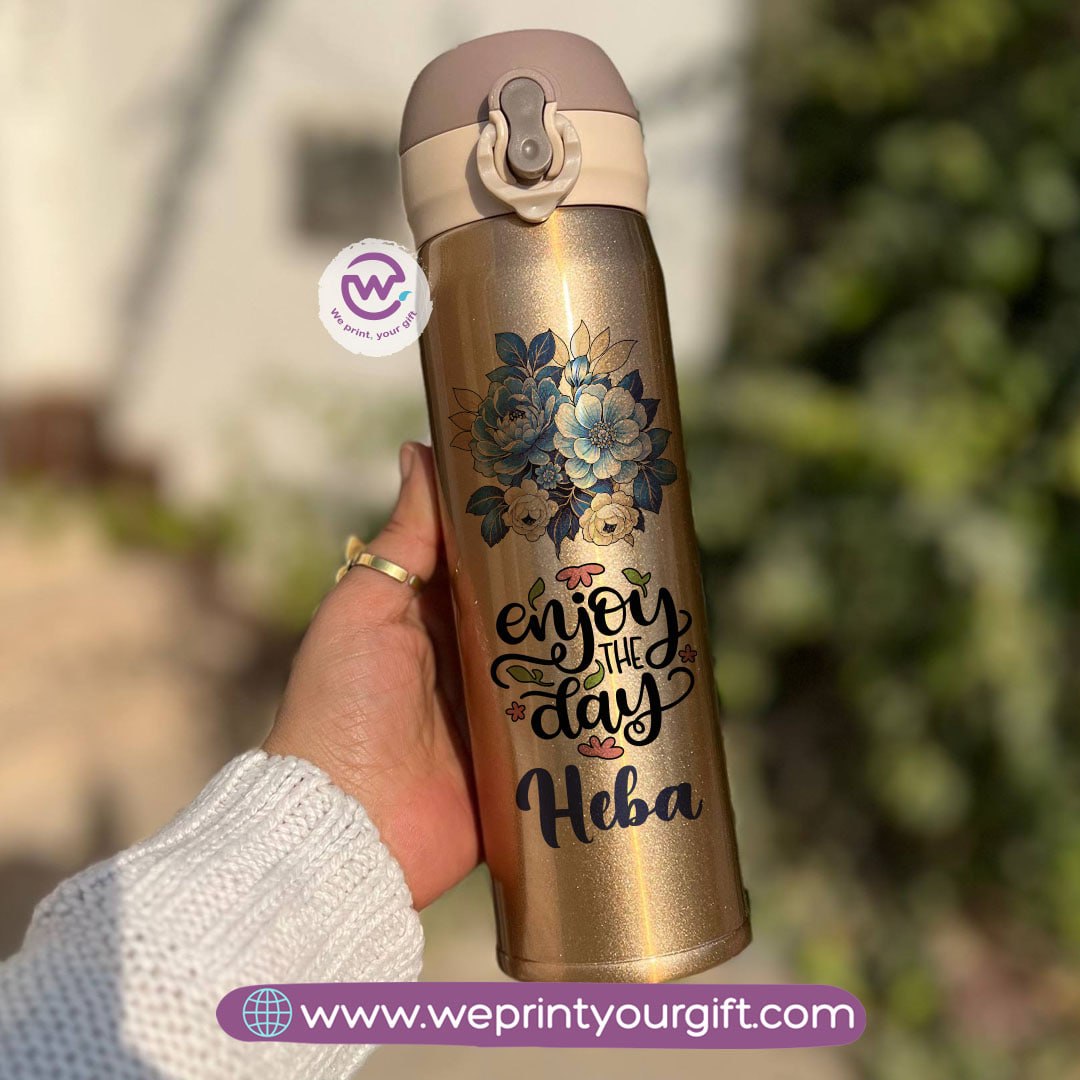 RickyLya5xb's tweet photo. Elegant sips, golden style! Make every drink special with our personalized gold thermal mug, featuring a lock and floral design. Stylish, practical, and perfect for keeping your favorite beverage warm. Customize yours today! https://t.co/AandXjMTGS