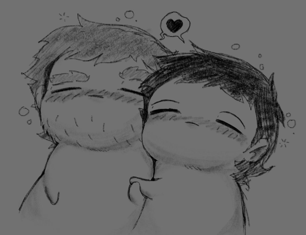 KingWorm42's tweet photo. more late night Smallcocktail cuz I actually quite enjoy making little doodles of them (and just drawing them together in general)
#Starcocktail https://t.co/8LigTKo9TZ