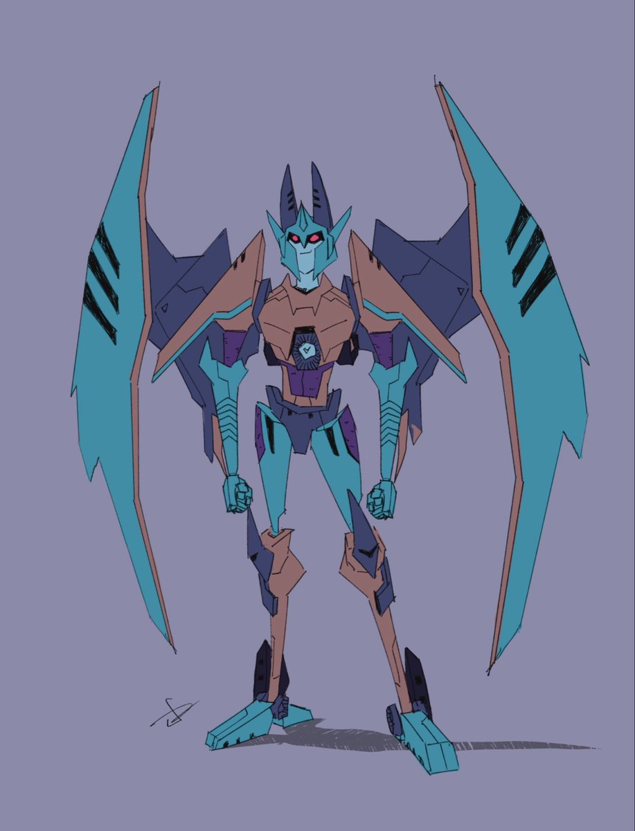 jcburcham's tweet photo. Happy 30th #beastwars! Have a Transmetal Nyx on me! https://t.co/5GpV4FDvEY