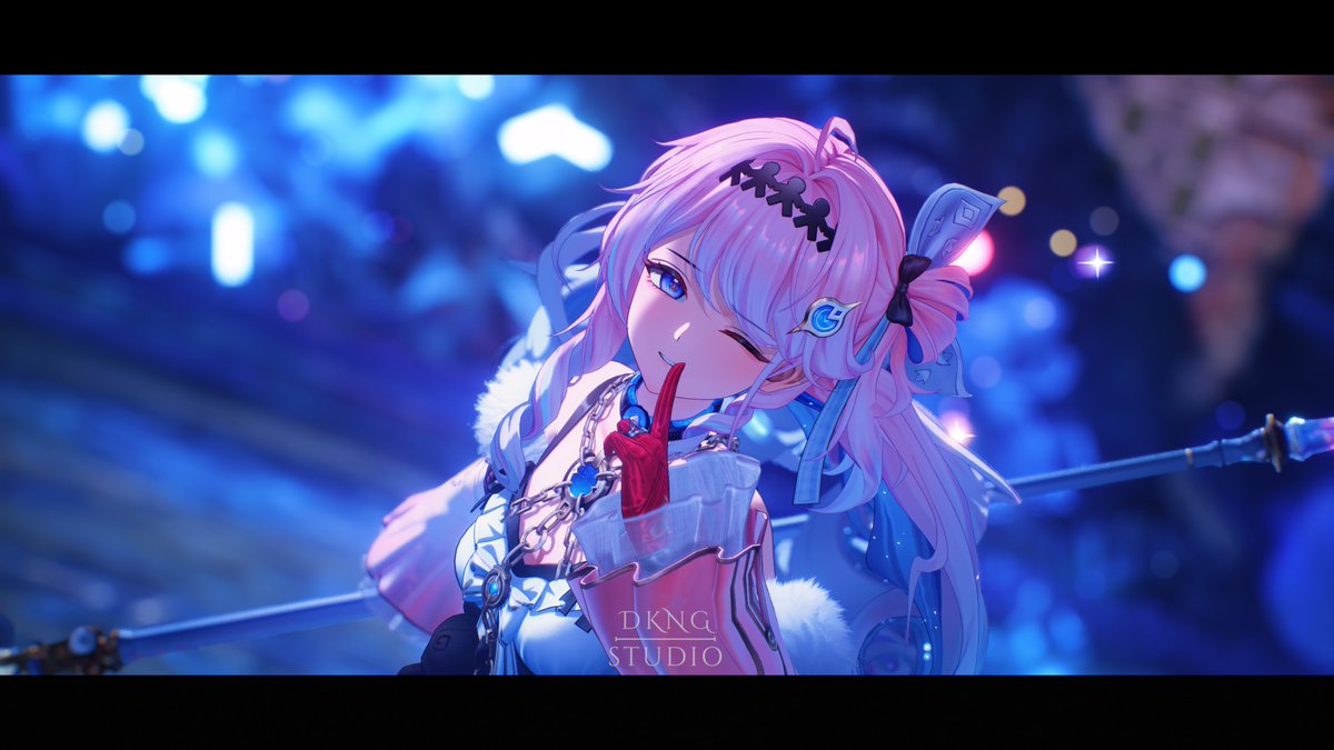 dekingstudio's tweet photo. [Wuthering Waves]

"Shh.. Keep this between us, will you?"

#WutheringWaves | #鳴潮 | #Denia https://t.co/5sSn6IEwTI