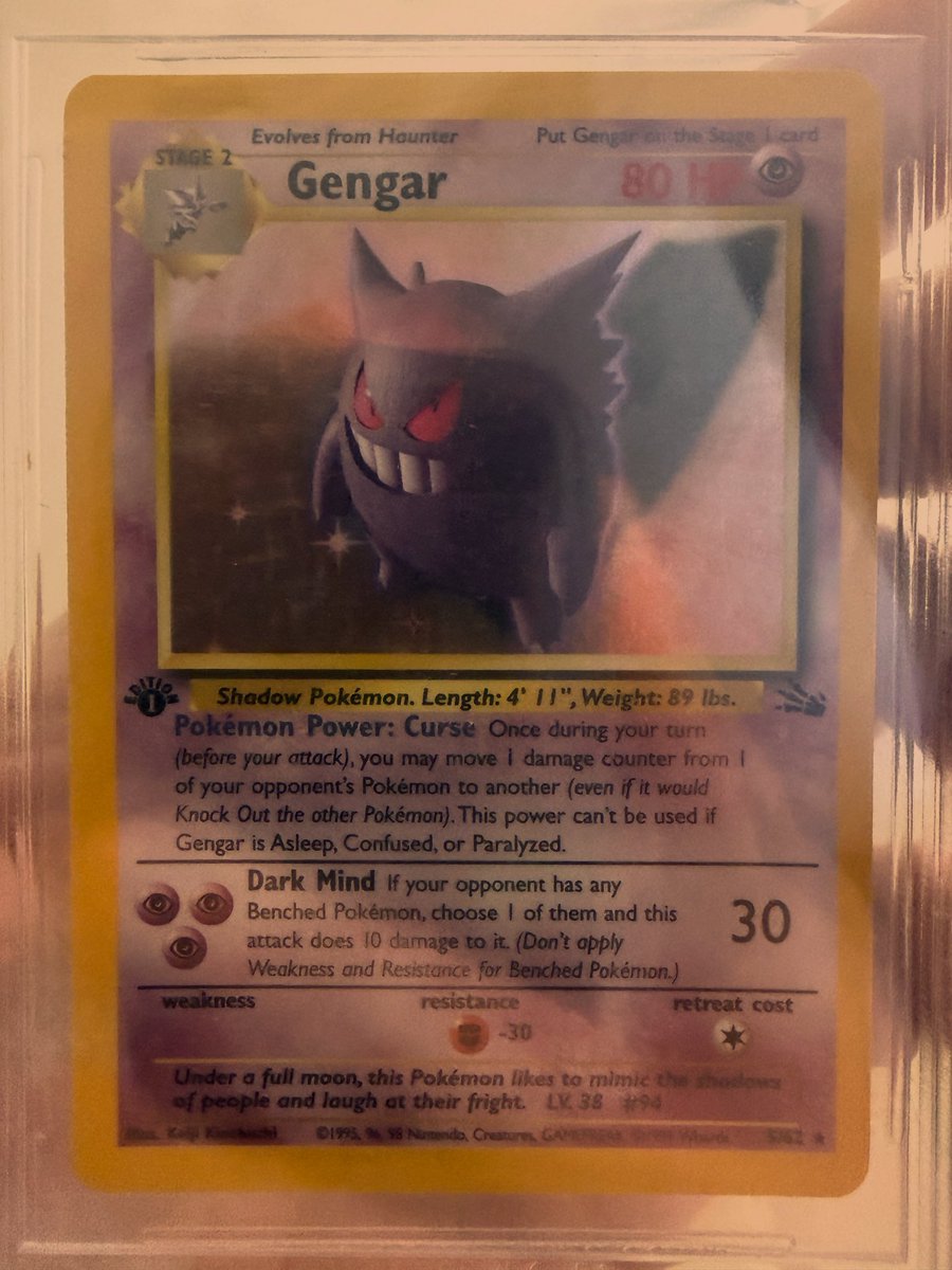 Pokemon_HulkTCG's tweet photo. Just gonna leave this beauty here https://t.co/IEEnaUzpux
