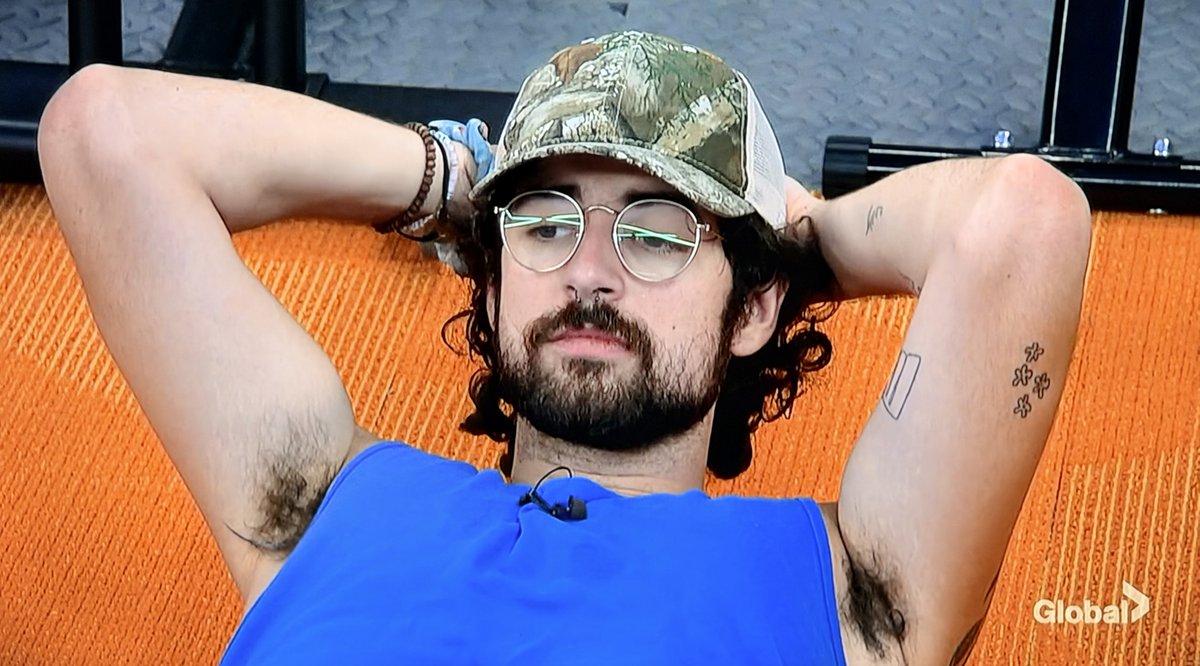 drakediaztwine's tweet photo. Why was tonight’s episode a pits special #bb28 https://t.co/6qL5sXBJyA