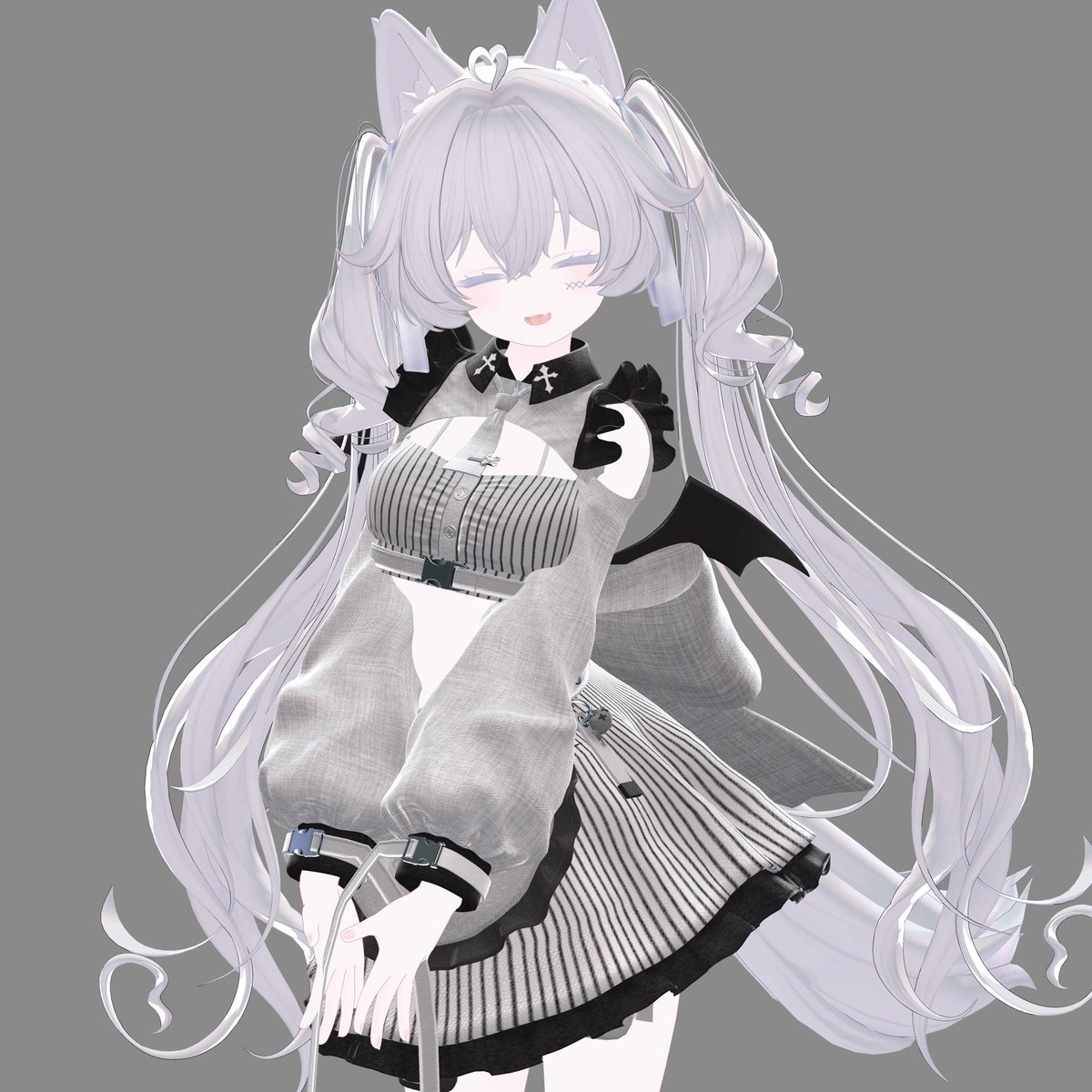 norena_vrc's tweet photo. https://t.co/EFagoUybAb