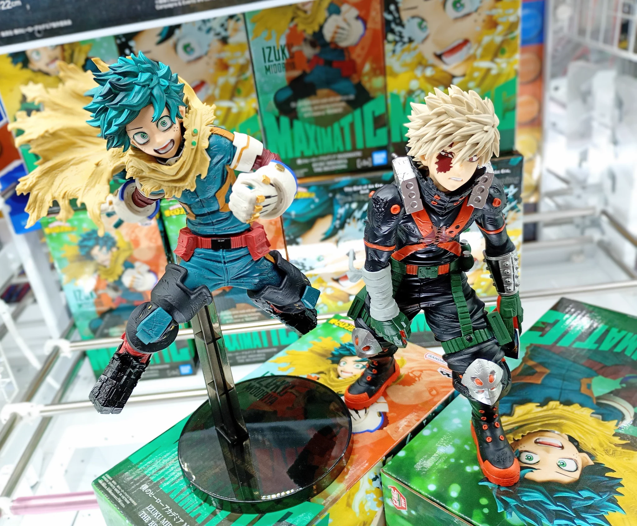 🧸ラウンドワン池袋店景品情報🎮 on X: 