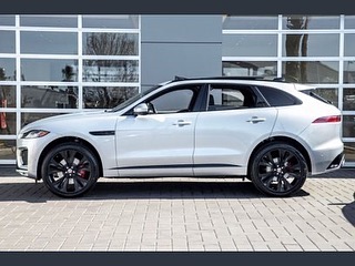 LilyHenkin's tweet photo. Check out our YouTube review of the all-new 2021 Jaguar F-Pace R-Dynamic S. https://t.co/SncxGVk5pR