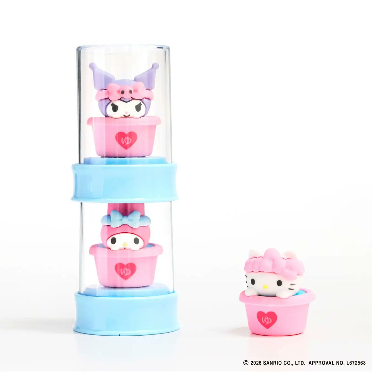 sanrio_oshikatu's tweet photo. ＼⚠️まもなく発売開始⏰📣／
ドン・キホーテ限定🐧
「ポッピンサイダー キャプトイ」×サンリオキャラクターズコラボレーション第1弾、���日9/18(金)～数量限定で発売開始🥤♨️
お近くのドン・キホーテ店舗にてチェックしてみてね🙆‍♀️
https://t.co/Ptctjj68Gt

#ポッピンサイダー #ドンキホーテ https://t.co/CiBalY7j4G