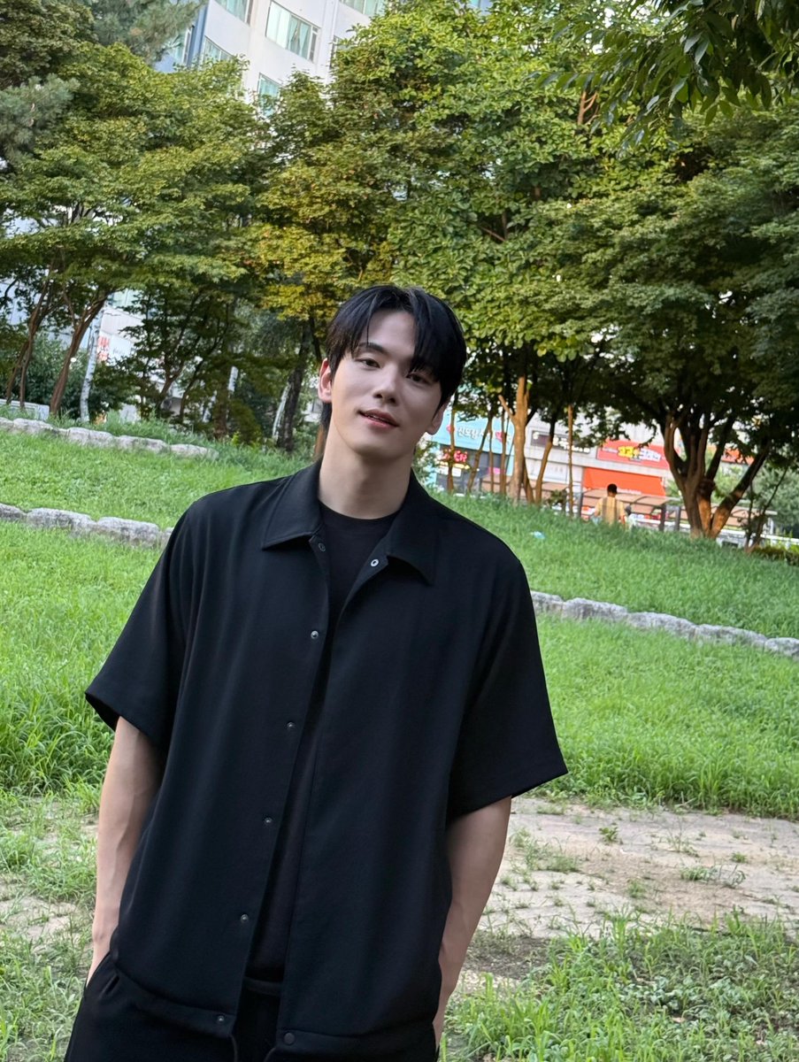 kimjunghyun_kjh's tweet photo. Posted@jhkim0405 
#김정현 #kimjunghyun https://t.co/fR9E5GnyW7
