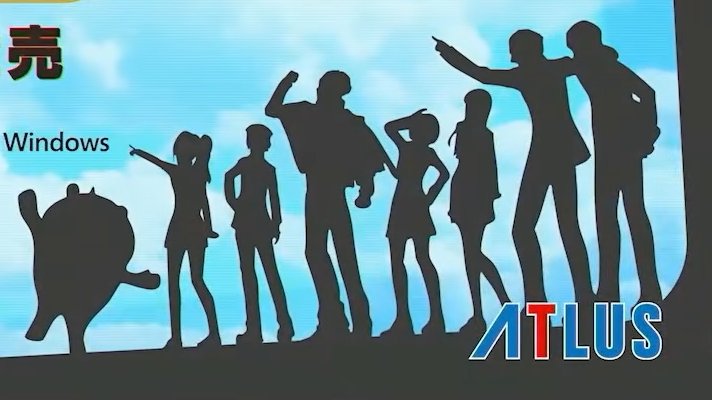 ScrambledFaz's tweet photo. Persona 4 Revival - Everyone is here! https://t.co/jT0b3m6Hsq