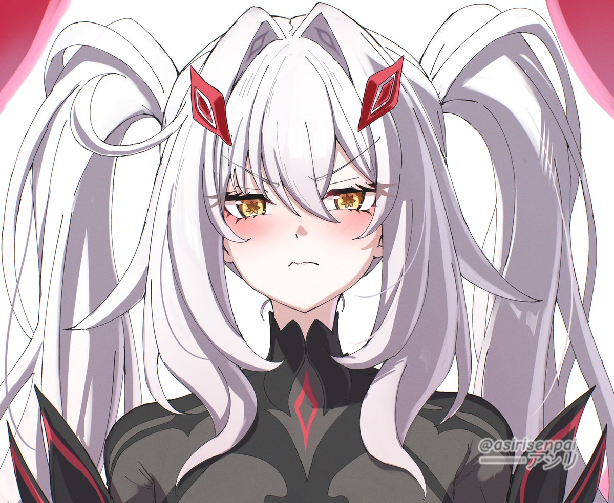 asirisenpai's tweet photo. Twintail

#ronova #GenshinImpactㅤ https://t.co/hFCaUI5sQk
