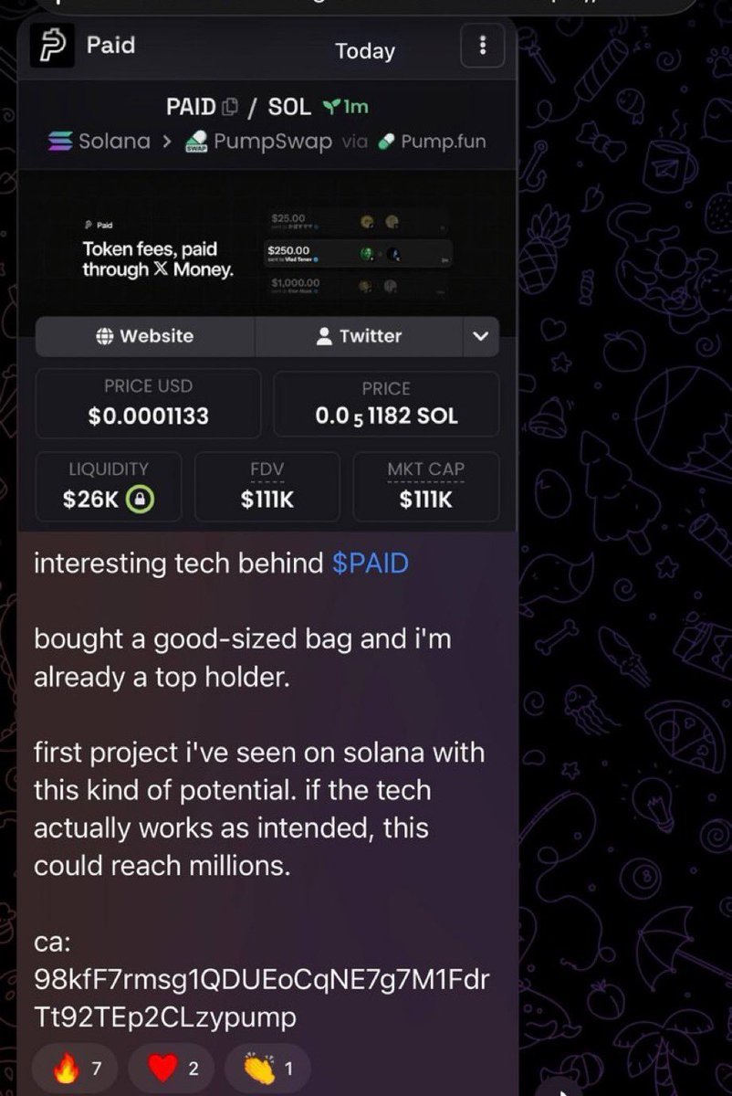 Jaydotcrypto tweet picture