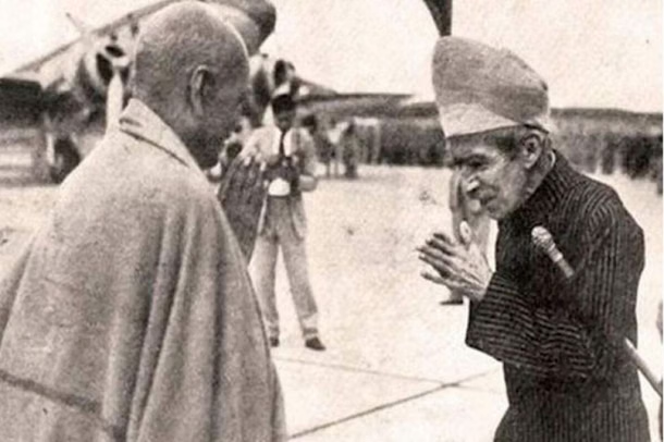 KDRposts's tweet photo. రజాకార్ల అక్రమ సంతానానికి తప్ప, మిగతా తెలంగాణ ప్రజలందరికి తెలంగాణ విమోచన దినోత్సవ శుభాకాంక్షలు. https://t.co/jJ4zCqcvAm