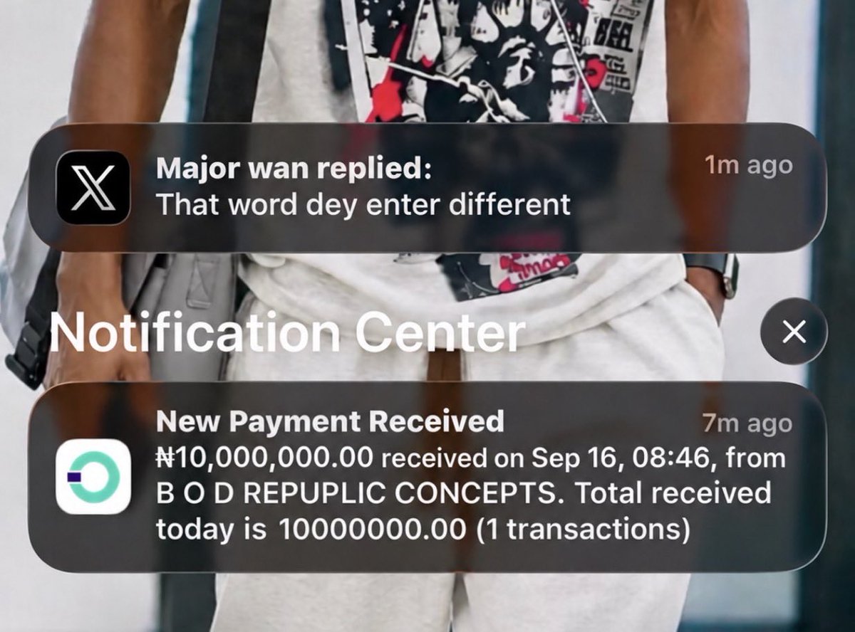 BestofDem_szn's tweet photo. E go enter for you 🫵🏾 today 
Affirm. https://t.co/QeDzLXCTWB