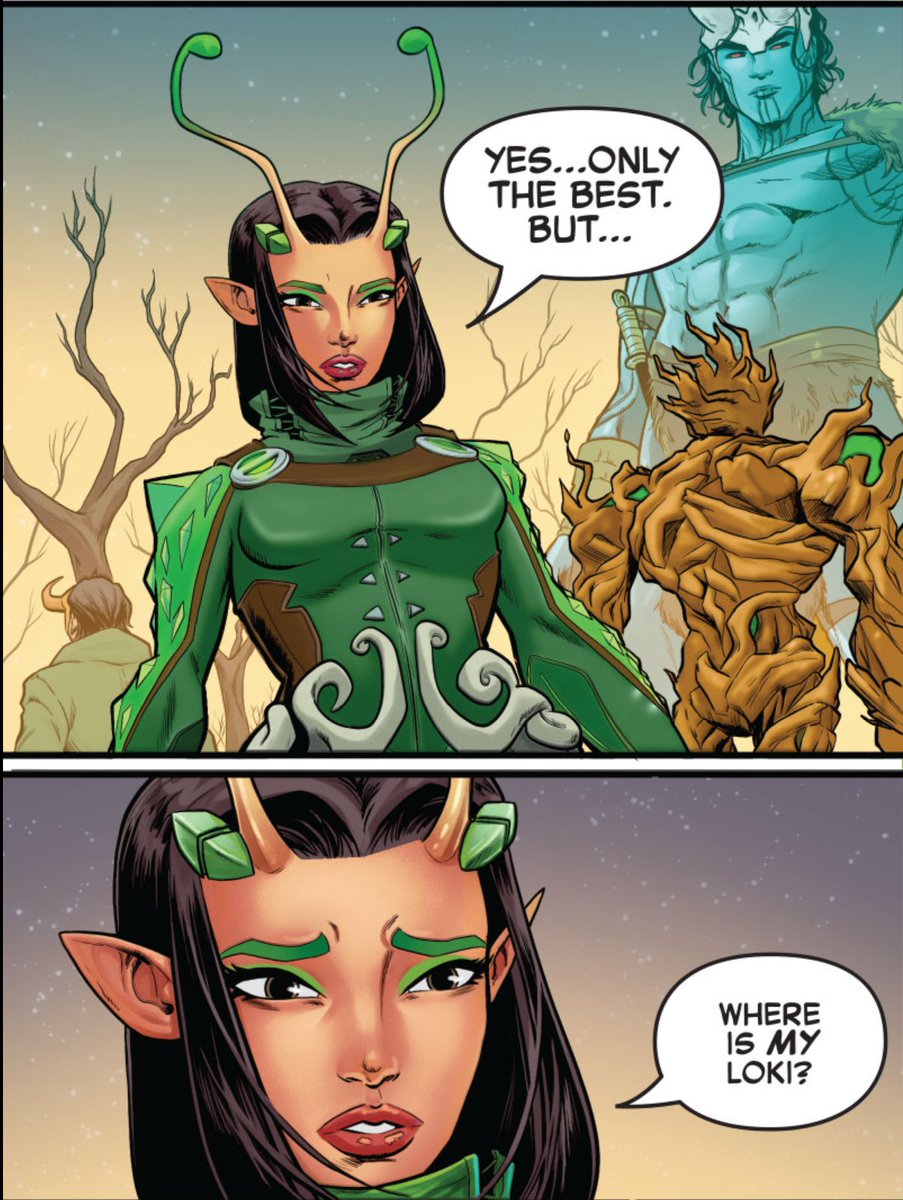 PoposhiRat's tweet photo. Its real... the Loki x Mantis Ship is real 😭

#Frostbug #lotis https://t.co/Ycr2RdtU8l