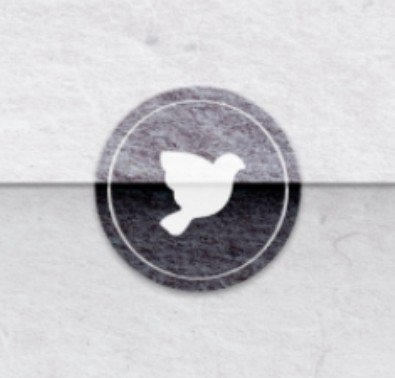 buunsso's tweet photo. logo official woopyeon pake perangko chamsae GEMBROTTT PERUTNYA BULET IMUT. 🥺🥺🥺🐦🫶 https://t.co/xBRUzynhYP