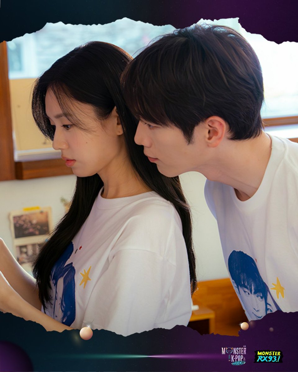 RX931's tweet photo. Different kinds of love in this #MonsterKPopWeekly drama reco! โค๏ธโ๐ฉน
'A Love Other Than Yours' follows a couple of 10 years, torn between breaking up and getting married. ๐ฉ๐ปโโค๏ธโ๐จ๐ป
Featuring OSTs by Sondia, Heize, and more! ๐ต #RX931 #IAmAMonster https://t.co/jPPAjvmqFY