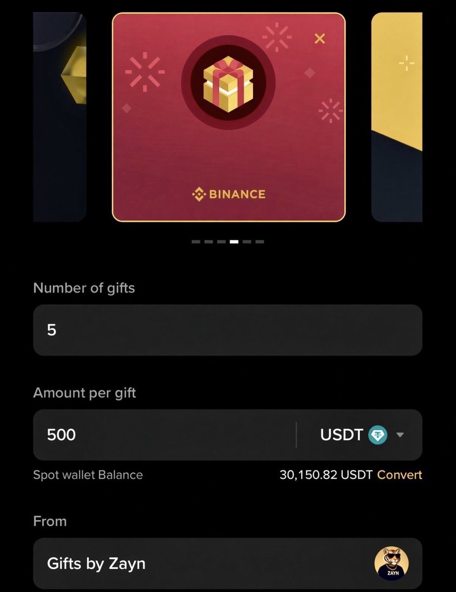 Zaynnode's tweet photo. 🎁 $500 in CRYPTO GIFTS 💸🔥

5 random people getting blessed today 💸

Drop your EVM or SOL wallet address! https://t.co/LceMMJEdEO