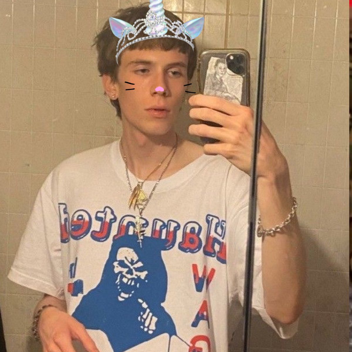 abitofspliff's tweet photo. I love making these everyone is so cute 😖🤍 https://t.co/v08z4yfce4
