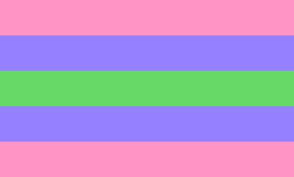 Microlabels's tweet photo. trigender

its when u have 3 gender identities. kinda like when u collect em https://t.co/OIoVHshyDE
