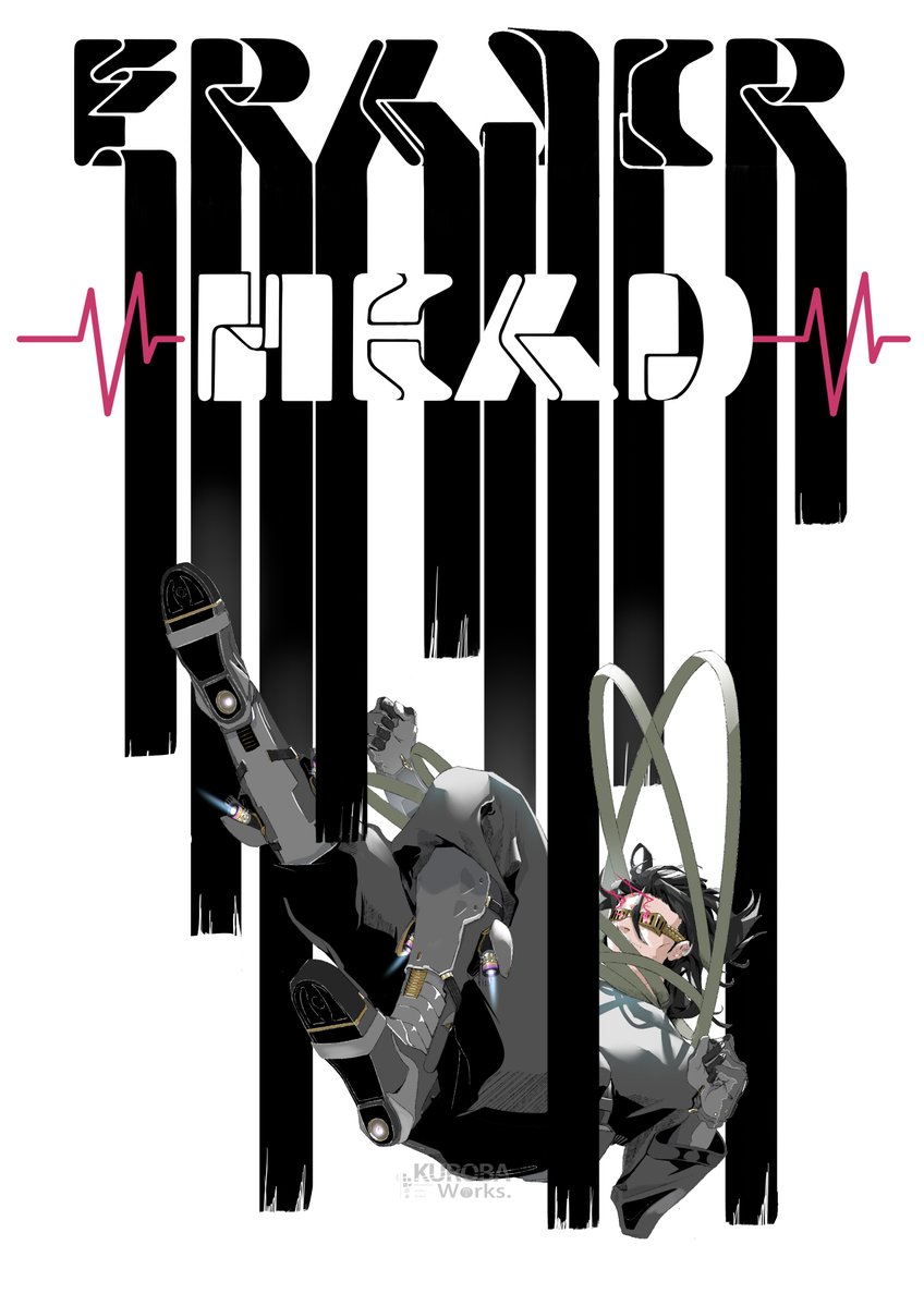KurobameiyoS's tweet photo. -MHA-

ヒロアカの絵も描いてます。 https://t.co/tovn371ESw