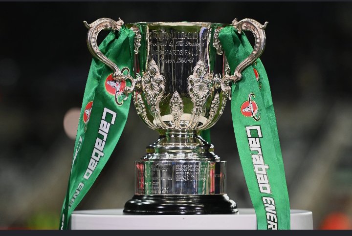 _namba8's tweet photo. How many Carabao cup does Arsenal even have? 🤔
Yeah I know just 2
In which season 1987 and 1993 https://t.co/dwL7BjkzNs