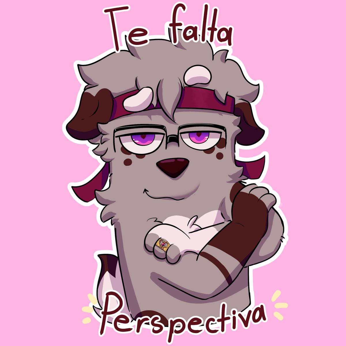 Crybi08ia's tweet photo. Diabloz no quería admitirlo públicamente para no sonar tan acá, pero que bueno soy dibujando, a veces me miro a mi mismo y digo coño ahora si me pase en este dibujo, es mas quiero dibujar mal a propósito para saber que se siente ser malo dibujando
(Sticker viejo que nada que ver) https://t.co/wy3OYv8UVC
