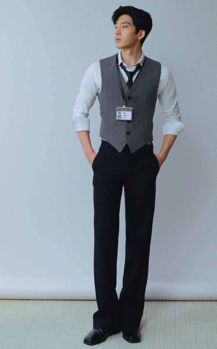 Lilytail_D's tweet photo. 3 ทหารเสือแห่งหลิงเหม่ย
▪︎ Luke จากเรื่อง👖 #ฤดูใหม่นี้มีเพียงสองเรา #TheEarlySpring ปากจัด เย็นชา บ้างาน รักใครรักจริง
▪︎ Will จากนิยาย #话痨小姐 - #ChattyLady สุภาพ เจ้าระเบียบ อบอุ่น พ่อหนุ่มศีล 5
▪︎ Josh จากซีรีส์🥭 #天阶夜色 ปากร้าย นิสัยย้อนแย้ง ชีวิตมีปม https://t.co/mrEKLjztaL