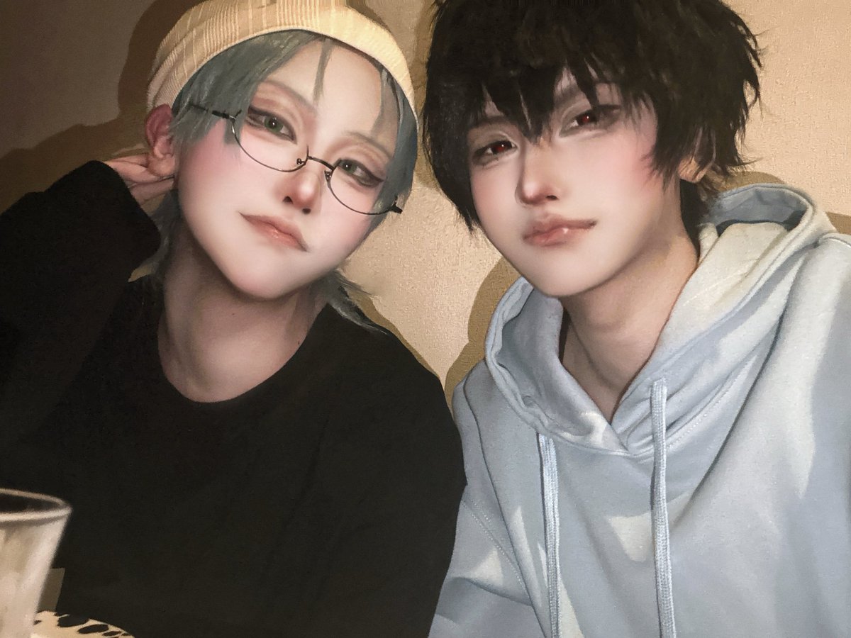 hungry0418's tweet photo. cos  TILL  IVAN
#ALNST #alienstagecosplay #에이스테 https://t.co/bgm8shkqKh