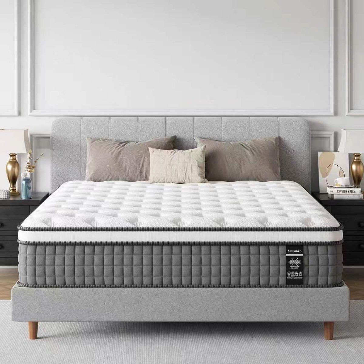 mTC466aoaLbLBNB's tweet photo. 🎁 FREE Amazon Product for US Testers
What you get: 100% refund after purchase, product keep for free Requirement: US Amazon account, leave honest review after testing How to apply: DM me your Amazon profile link #AmazonTester #AmazonReview #FreeProduct #USATester #AmazonDeals https://t.co/pgvdTlVPIF