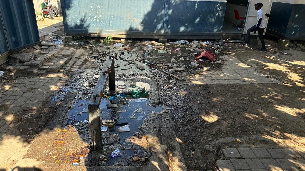 pookiepolls's tweet photo. The ANC has failed the people of South Africa, and children will carry the consequences longest.

Gauteng has reportedly built just 202 public schools in 32 years, roughly six a year, while spending more than R1.4 billion on temporary classrooms over five years.

Yet, according to Gauteng legislature member Sergio Isa Dos Santos, numerous schools inherited from the pre-1994 government stand abandoned and unused. He has called for viable buildings to be assessed, renovated and reopened to help address overcrowding. Source

How can a government defend chronic school shortages while existing school properties stand neglected? Where is the urgency to restore those that could serve children again?

Do they even care? No, they do not. All they care about is stealing taxpayers money, getting fat, drunk and shopping at Gucci.

Every abandoned school that could be restored represents an opportunity being squandered. Every year of inadequate education narrows a child’s prospects, with consequences that can follow their family for generations.

The ANC’s legacy of gross corruption, incompetence and neglect reaches far beyond public money. It has stolen opportunities, diminished lives and robbed children of futures they should have had a fair chance to build.

Even if the money is recovered and the schools are eventually rebuilt, those kids are as good as doomed. 

How the hell are they supposed to offer anything but the most basic of manual labour without an education.

Repairing this damage will take generations, and that is even if it can ever be fully repaired. 

The children paying the price had no part in creating it, but those who continued to vote for the ANC (especially along racial lines) are just as culpable.

They knew that the ANC were corrupt, but as long as whitey was being punished they simply did not care.

The alternative, is that they are too stupid to know the difference. Both scenarios can not be true at the same time.

GFY, @MYANC and GFY each and every one of you that continue to blame white people for the mess that you created.